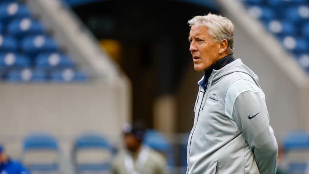 pete carroll 4343